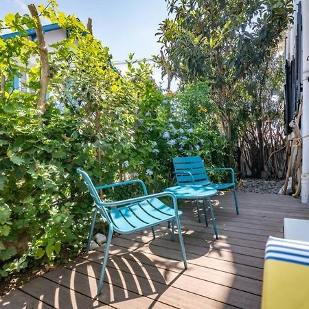 Cote Des Basques, Terrasse, Confort Et Qualite Biarritz Zewnętrze zdjęcie
